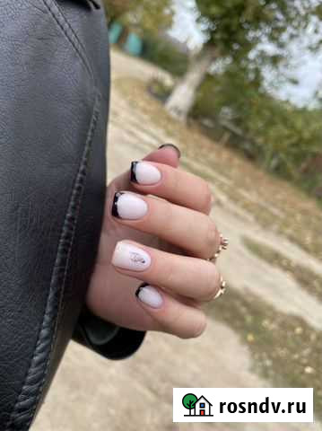 Мастер маникюра Кулешовка - изображение 1