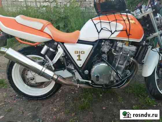 Honda CB 1000 SF Тайшет