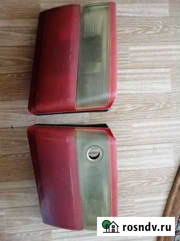 Оптика корона бочка Краснокаменск - изображение 1