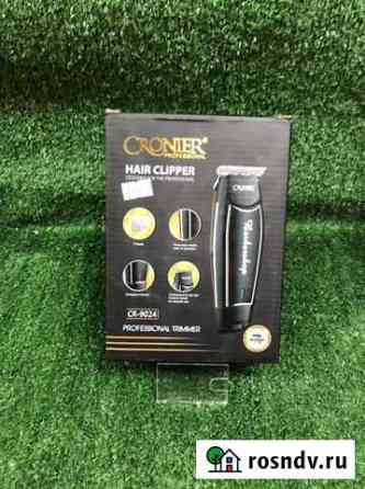 Триммер Cronier CR-9024 Махачкала