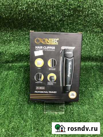 Триммер Cronier CR-9024 Махачкала - изображение 1