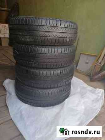 Резина летняя 185/65 R 15 Amtel Подольск