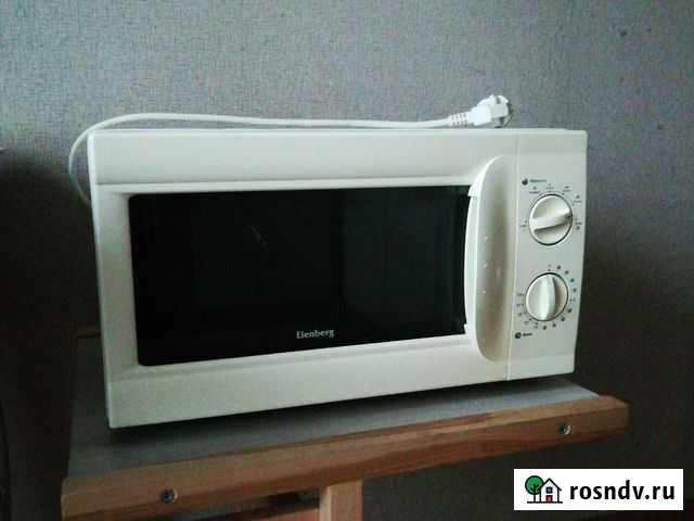 Свч микроволновая печь бу Воронеж - изображение 1