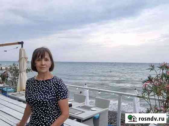 Няня сопровождающая Москва