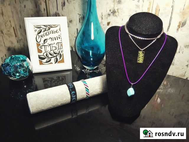 Стенды для украшений Москва - изображение 1