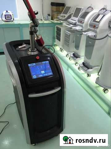 Пикосекундный лазер PicoSure Махачкала - изображение 1