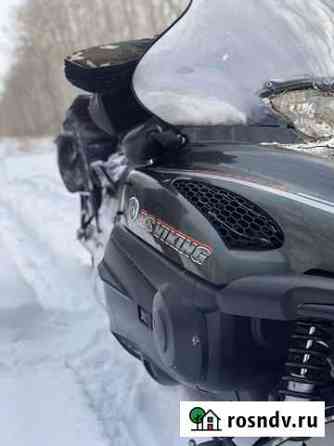 Снегоход Yamaha RS Viking Professional 2012 / проф Карасук