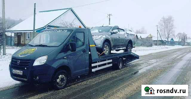 Эвакуатор саратов/услуги эвакуатора /эвакуация Саратов - изображение 1