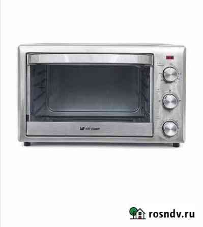 Мини печь духовка Kit Fort KT-1701 Клинцы