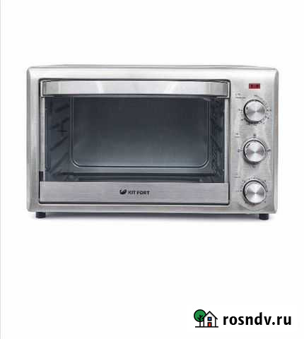 Мини печь духовка Kit Fort KT-1701 Клинцы - изображение 1
