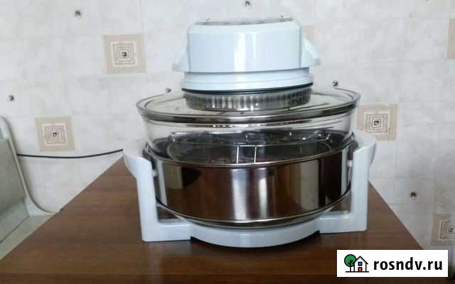 Аэрогриль Hotter HX-1036 Economy New Миллерово - изображение 1