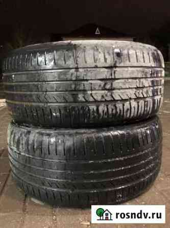 Saffiro 275/40 R20 3шт Каспийск