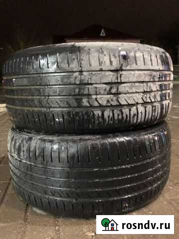 Saffiro 275/40 R20 3шт Каспийск - изображение 1