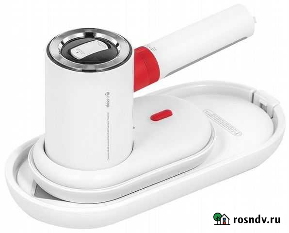 Отпариватель Xiaomi Deerma Garment Steamer HS200 Калининград - изображение 1