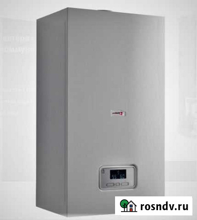 Настенный газовый котёл Protherm Гепард Краснодар - изображение 1