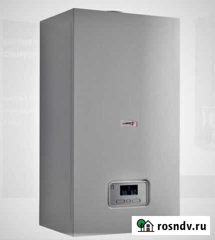 Настенный газовый котёл Protherm Гепард Краснодар - изображение 1
