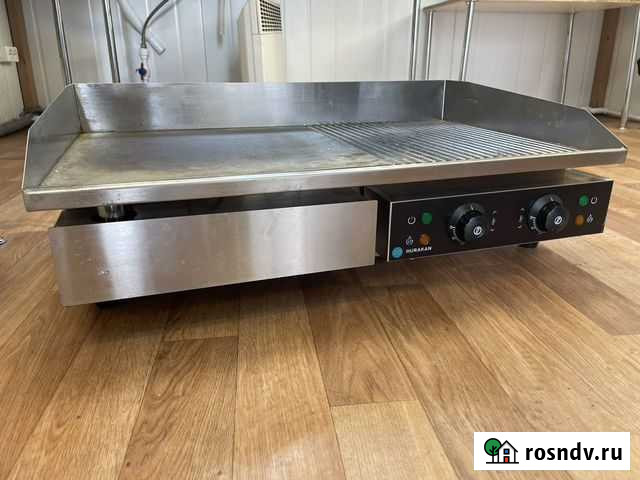 Жарочная поверхность Hurakan HKN-pslr730 Хабаровск - изображение 1