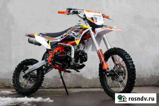 Питбайк BSE PH 125e 17/14 Power Orange Кострома