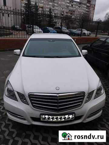 Аренда авто с водителем Калининград - изображение 1