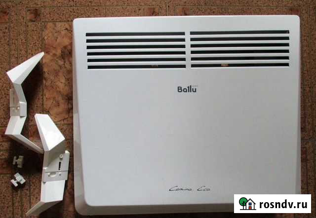 Электрический конвектор на 1,5 квт Чебоксары - изображение 1