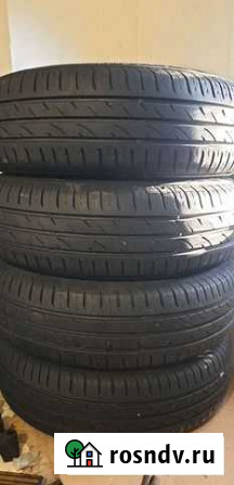 Nexen 175/70 R13 4шт Крымск - изображение 1