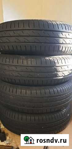 Nexen 175/70 R13 4шт Крымск - изображение 1