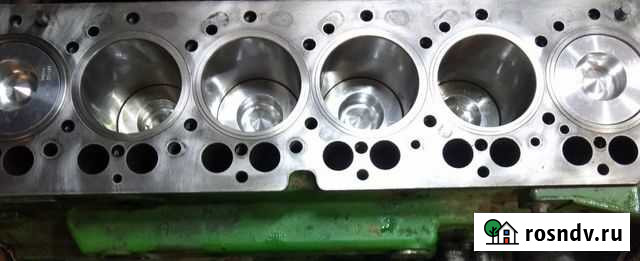 Ремонт двигателей John Deere, JSB, Kamatsu, Cat Москва - изображение 1