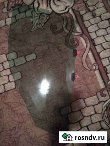 Стекло левое переднее Тойота Камри Заринск - изображение 1