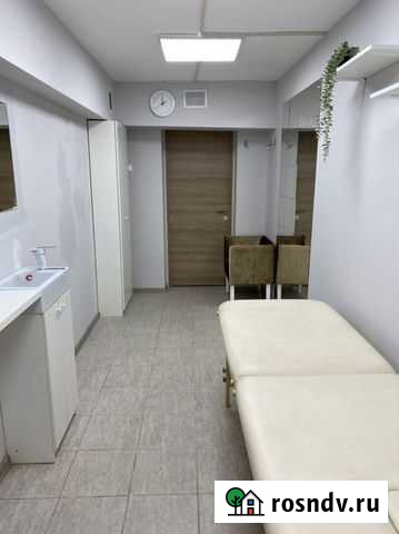 Кабинет косметологии в аренду (день-2500,час-500) Москва - изображение 1