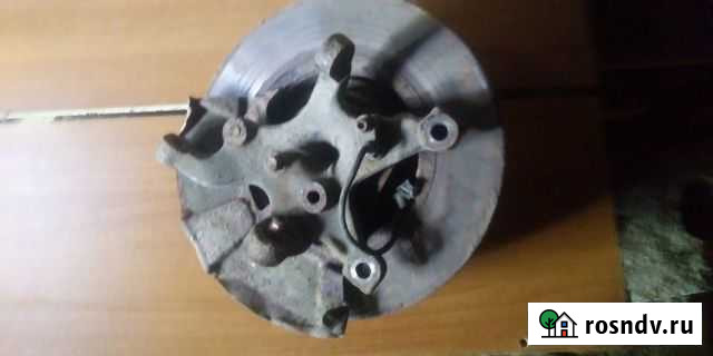 Ступица бмв Е 36 Серпухов - изображение 1