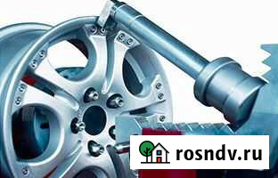 Прокатка дисков Неман - изображение 1