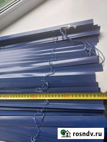 Жалюзи горизонтальные алюминиевые Барнаул - изображение 1