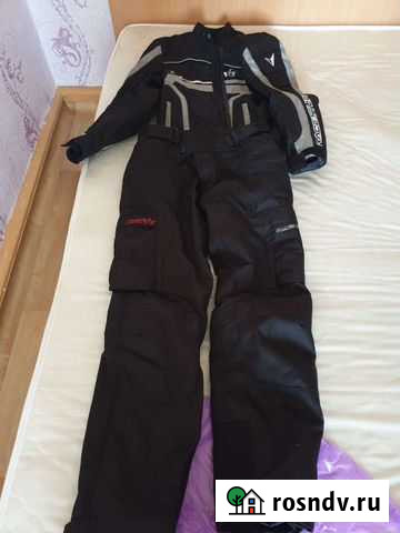 Мотокостюм Улан-Удэ - изображение 1