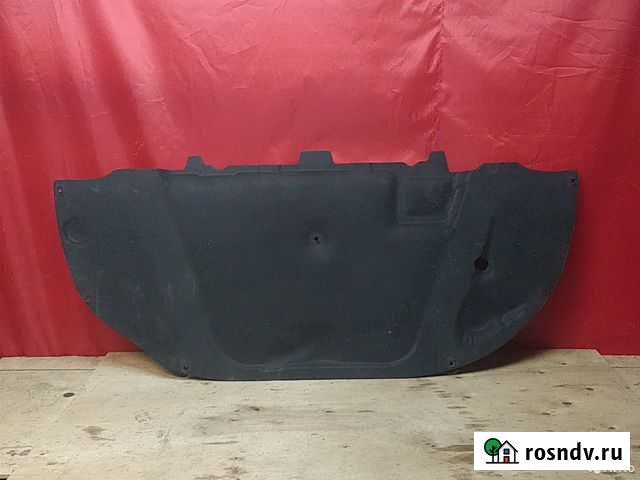 Утеплитель капота jeep grand cherokee WK2 2010 Дзержинский - изображение 1