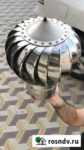 Ветродуйка Нальчик - изображение 1