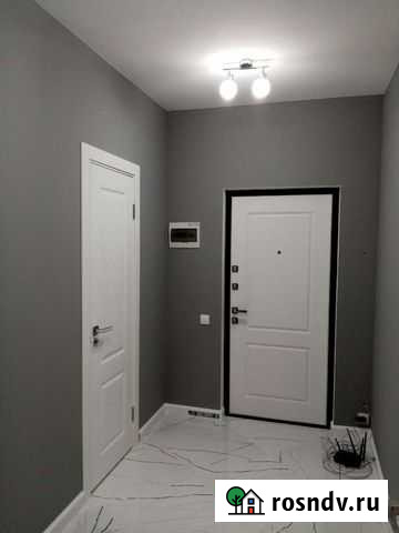 Отделка квартир под ключ Павловская Слобода - изображение 1