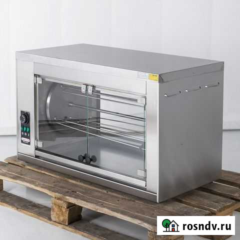 Аппараты куры гриль Саратов - изображение 1