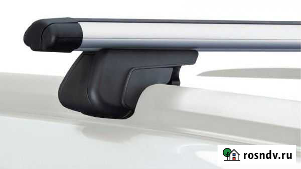 Багажник на интегрированный Рейлинг Inter Аеро Санкт-Петербург - изображение 1