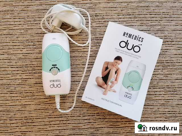 Фотоэпилятор Белгород - изображение 1