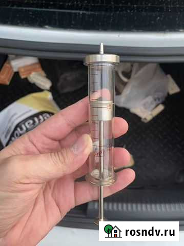 Шприц Казань - изображение 1