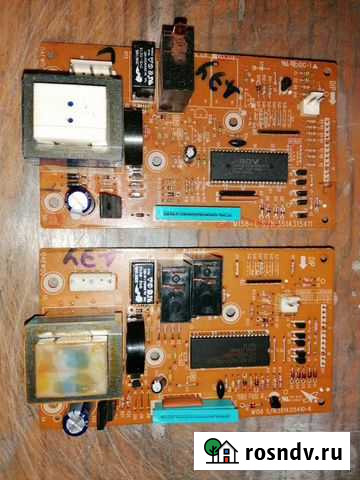 Плата управления для микроволновой печи daewoo Березники - изображение 1