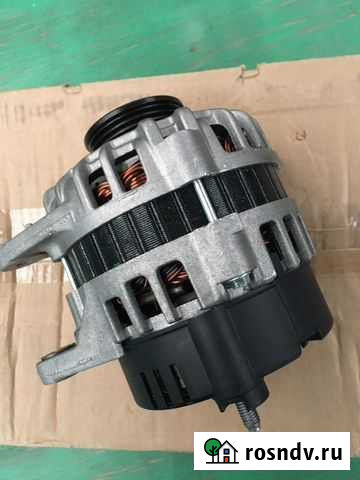 Генератор Акцент Тимашевск - изображение 1