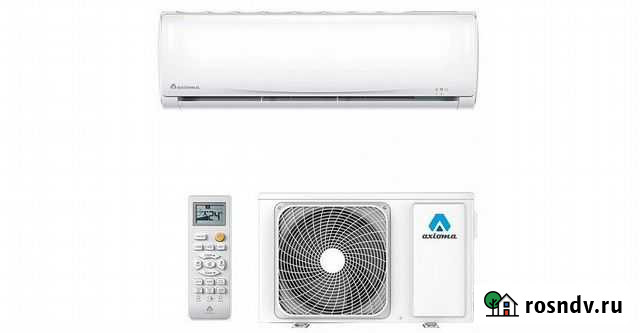 Настенная сплит-система Axioma ASX09D1/ASB09D1 Благовещенск - изображение 1