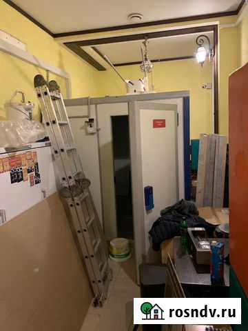 Холодильная камера Кемерово - изображение 1