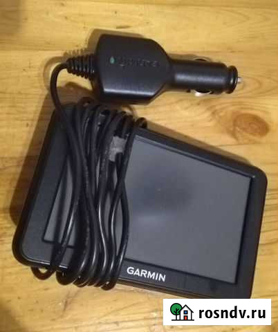 Гармин garmin автомобильный с держателем Санкт-Петербург - изображение 1