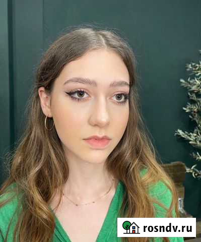 Ламинирование бровей Раменское - изображение 1