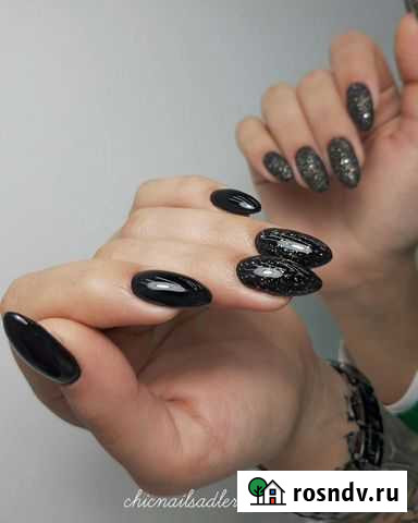 Маникюр Сочи - изображение 1