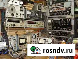 Вывезем приборы СССР, радиолампы и другое радиоэле Барнаул - изображение 1