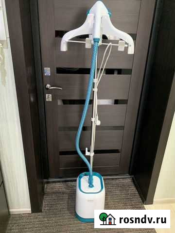 Отпариватель Tefal ProStyle IT3430E0, белый Пенза - изображение 1