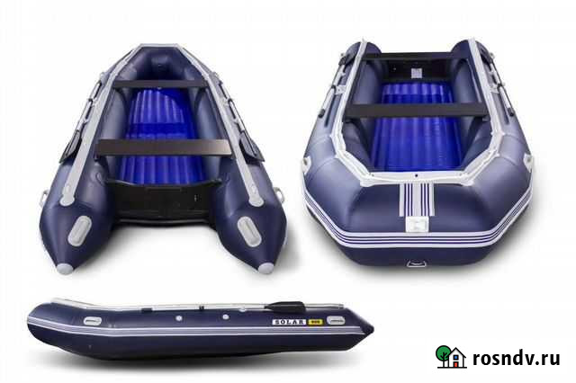 Лодка пвх Солар - 400 мк Ростов-на-Дону - изображение 1